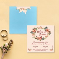 Beren Kare Davetiye 0714